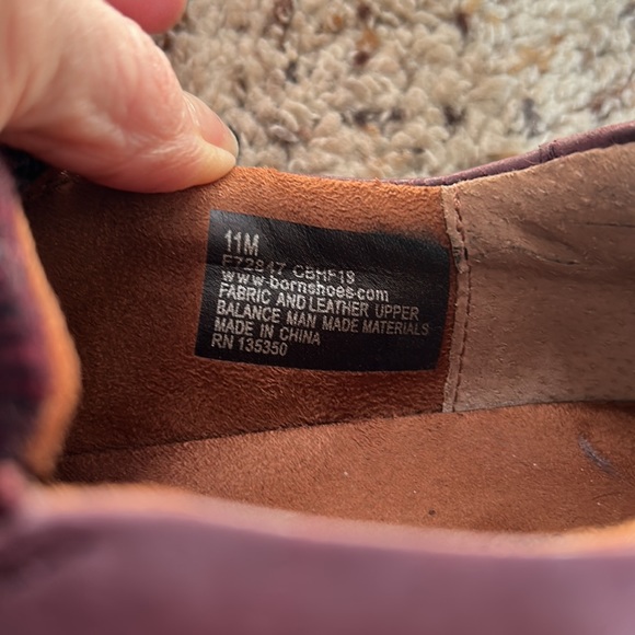 Born Shoes - Picture 11 of 11